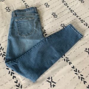 Current + Elliot- Skinny Jeans 👖